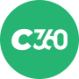 Logo In Circle